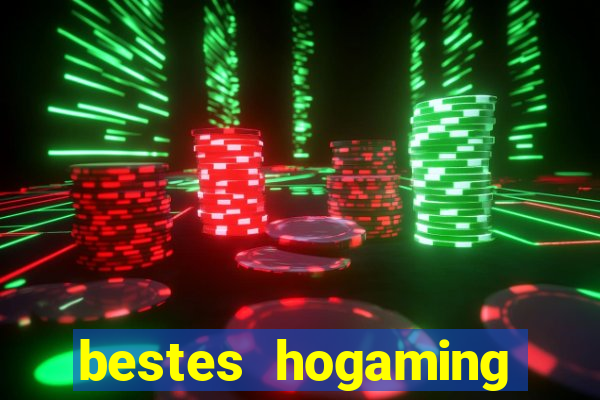 bestes hogaming live casino