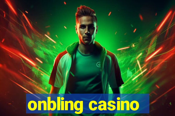 onbling casino