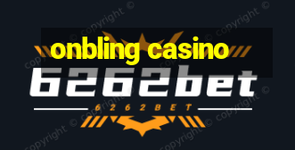 onbling casino