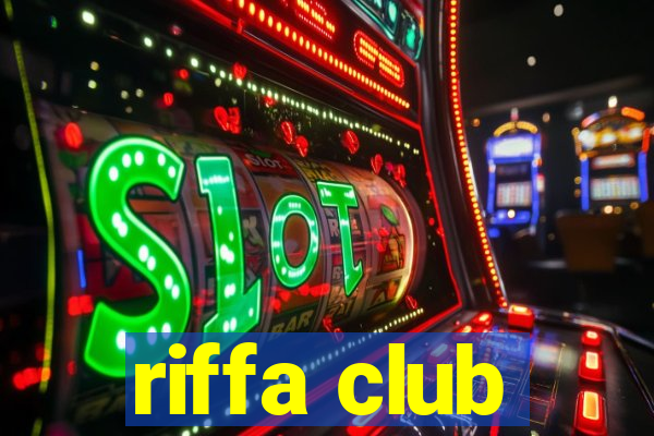 riffa club