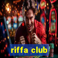 riffa club