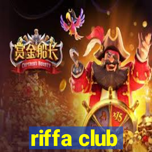 riffa club