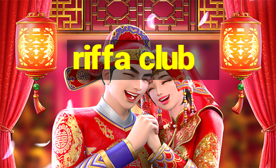 riffa club