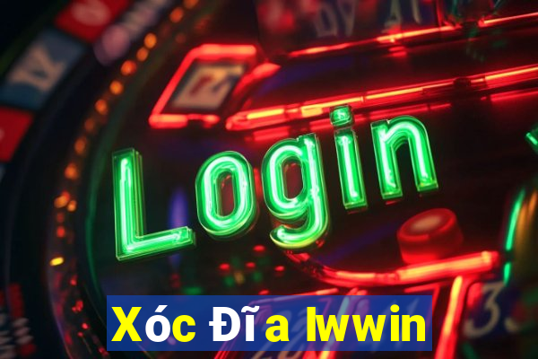 Xóc Đĩa Iwwin