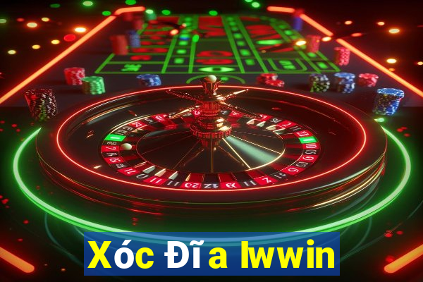 Xóc Đĩa Iwwin