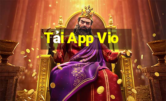 Tải App Vio