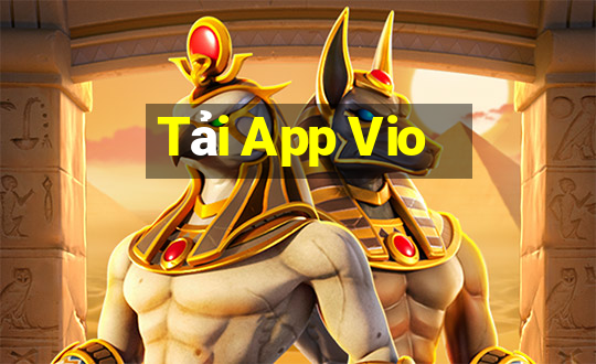 Tải App Vio