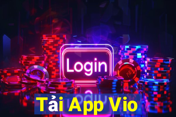 Tải App Vio