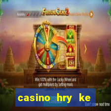 casino hry ke stazeni zdarma