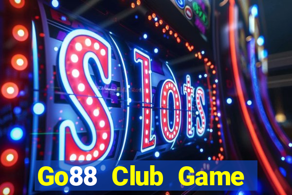 Go88 Club Game Bài 69 Doi Thuong