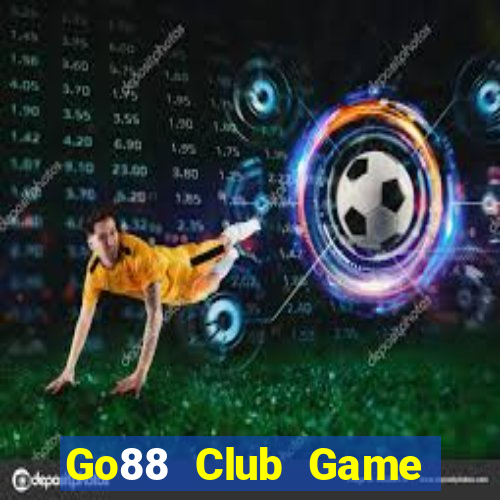 Go88 Club Game Bài 69 Doi Thuong