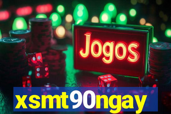 xsmt90ngay