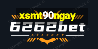 xsmt90ngay