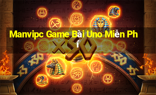 Manvipc Game Bài Uno Miễn Phí