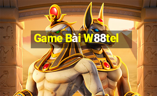 Game Bài W88tel