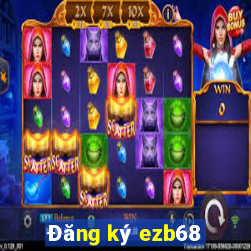 Đăng ký ezb68