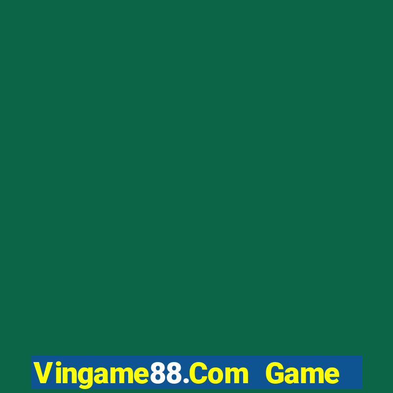 Vingame88.Com Game Bài 3 Cây Online