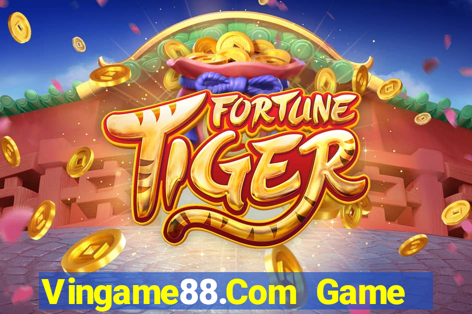 Vingame88.Com Game Bài 3 Cây Online