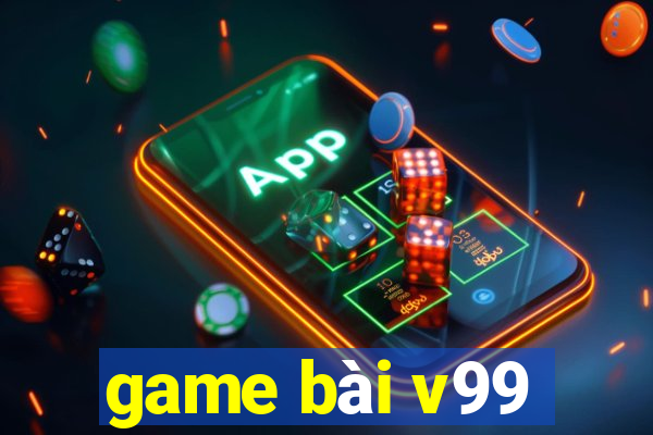 game bài v99