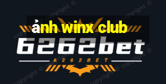 ảnh winx club