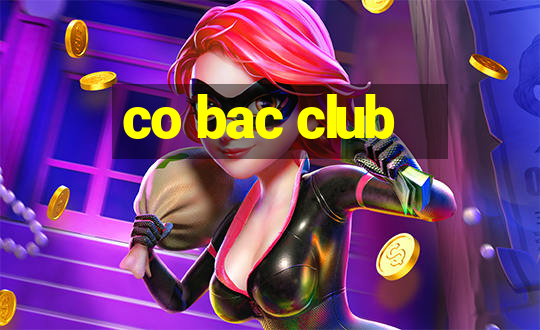 co bac club