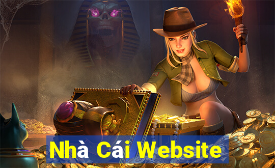 Nhà Cái Website