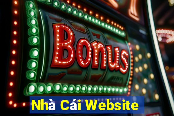 Nhà Cái Website