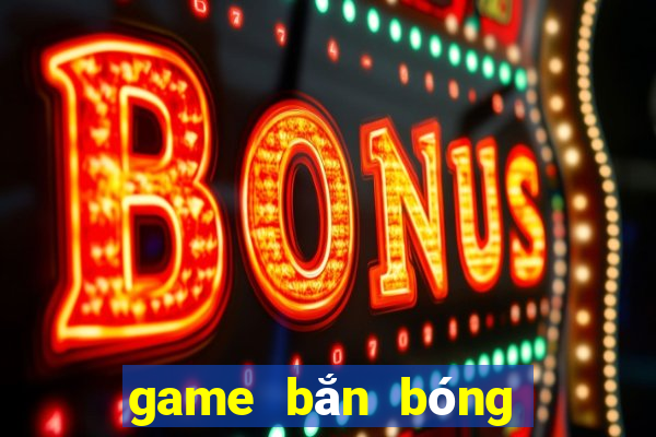 game bắn bóng nước miễn phí