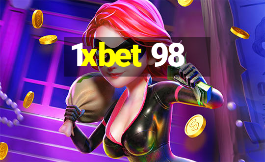 1xbet 98