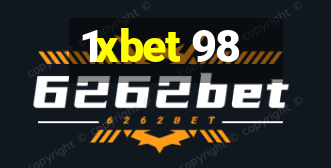 1xbet 98