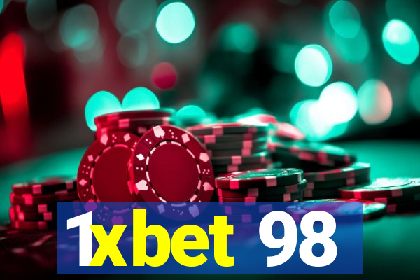 1xbet 98