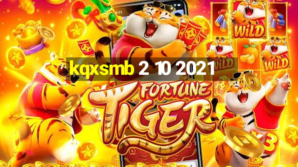 kqxsmb 2 10 2021