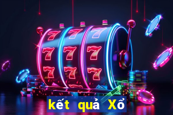 kết quả Xổ Số thần tài 4 ngày 15