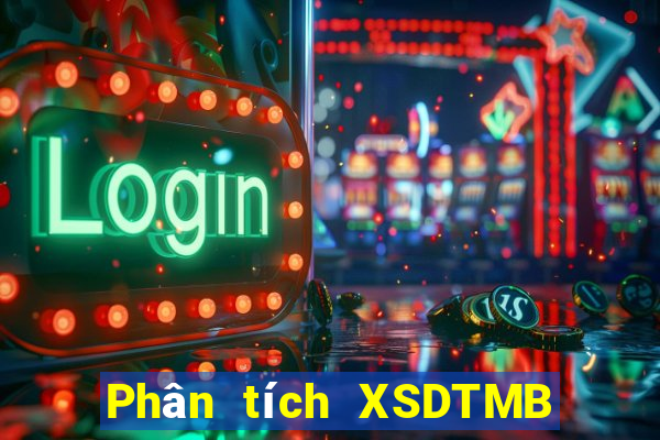 Phân tích XSDTMB ngày 13