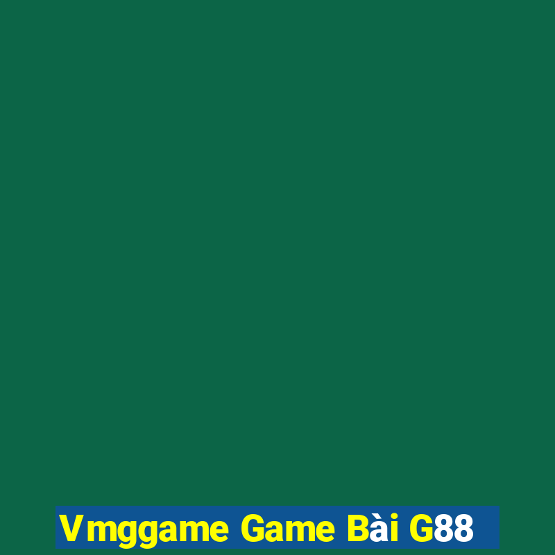 Vmggame Game Bài G88