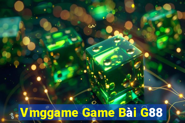 Vmggame Game Bài G88