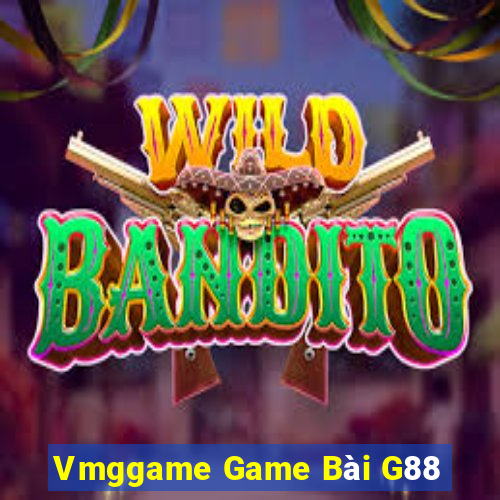 Vmggame Game Bài G88