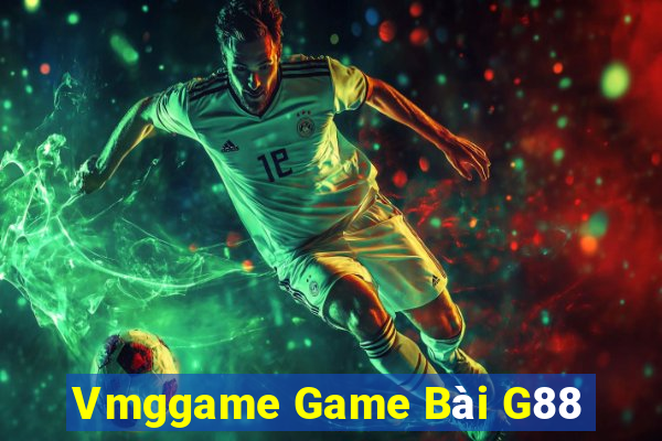 Vmggame Game Bài G88