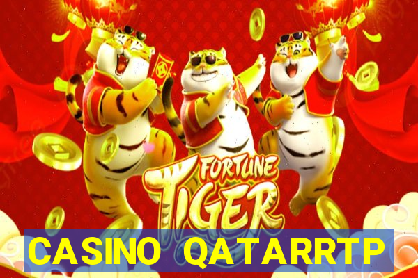 CASINO QATARRTP MAHJONG(646 CASINO)