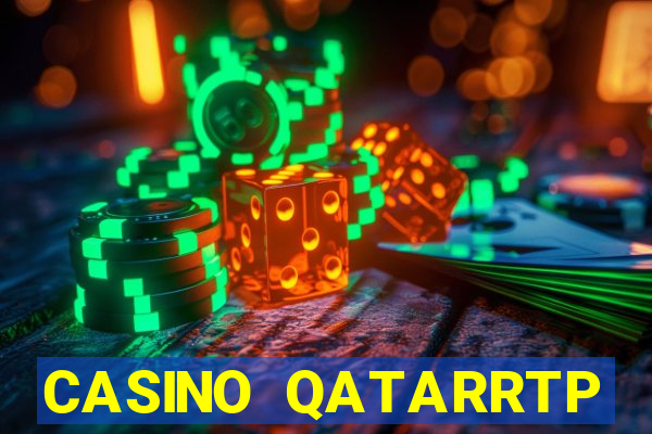 CASINO QATARRTP MAHJONG(646 CASINO)