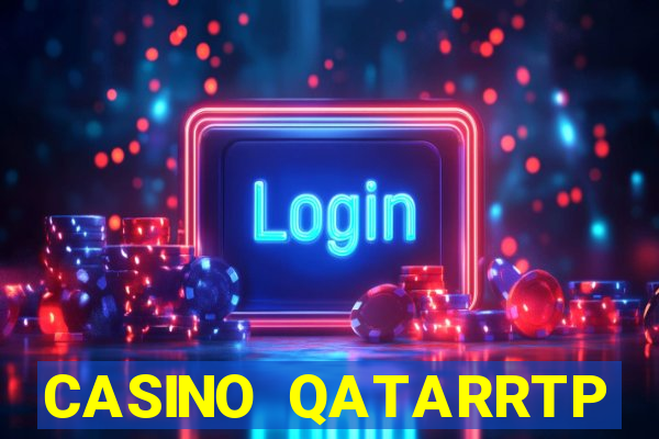 CASINO QATARRTP MAHJONG(646 CASINO)