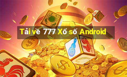 Tải về 777 Xổ số Android