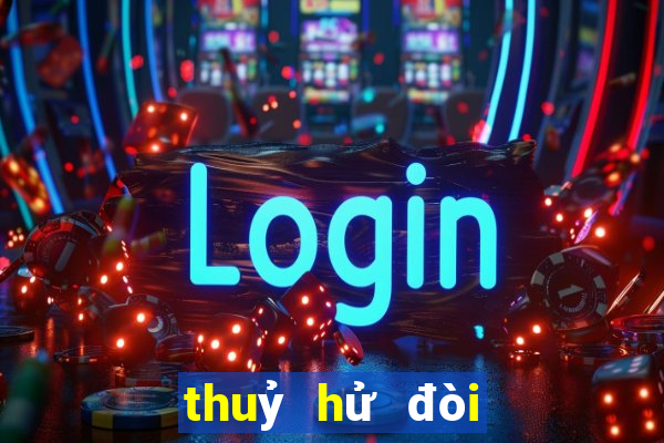 thuỷ hử đòi nợ thuê