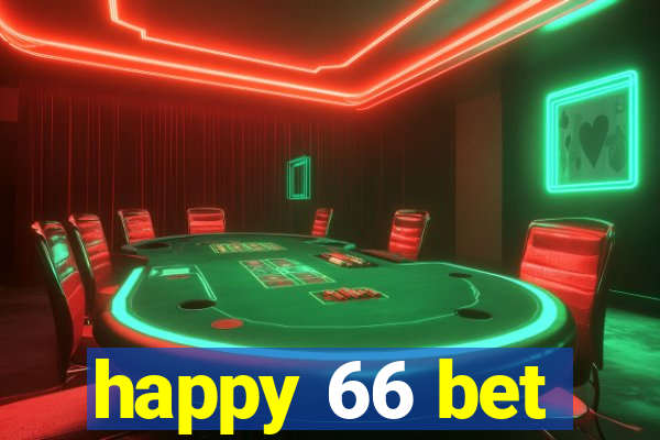 happy 66 bet