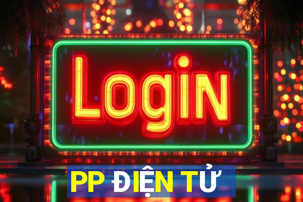 PP ĐIỆN TỬ