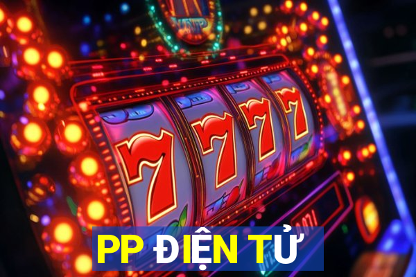 PP ĐIỆN TỬ