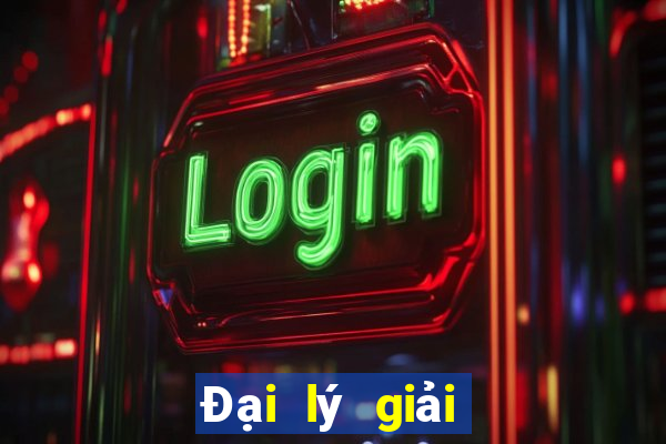 Đại lý giải trí ewin