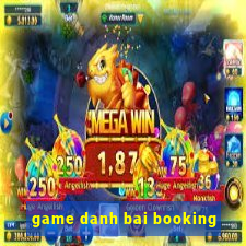 game danh bai booking