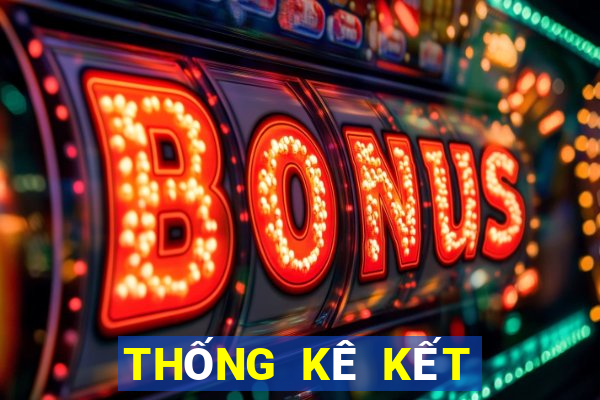 THỐNG KÊ KẾT QUẢ XSKT Thứ 6