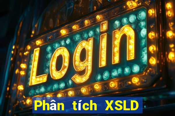 Phân tích XSLD ngày 5